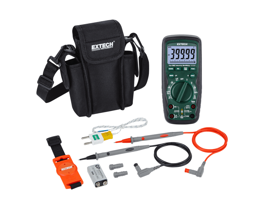 Extech Ex530a
