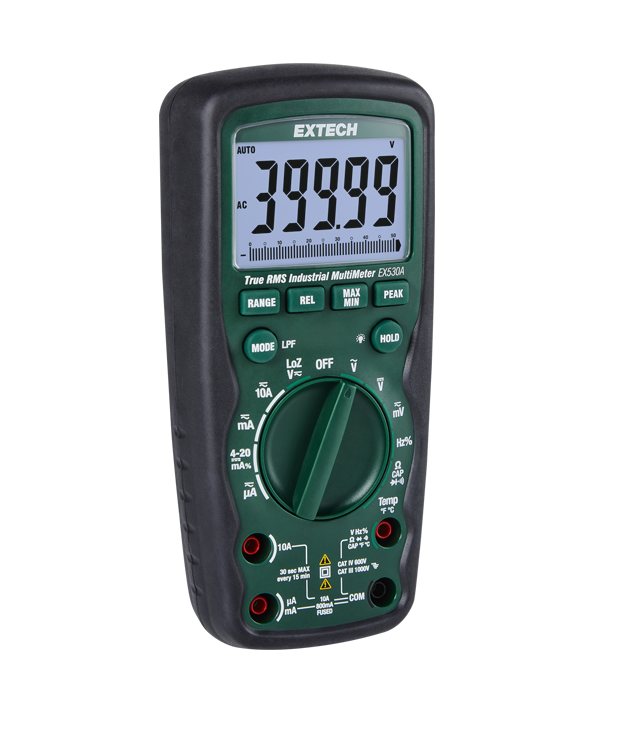 Extech Ex530a