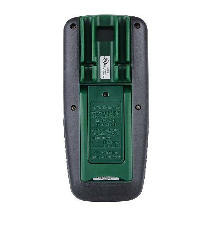 Extech Ex530a