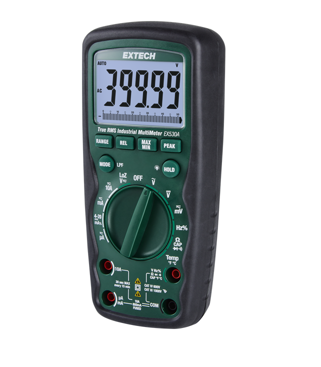 Extech Ex530a
