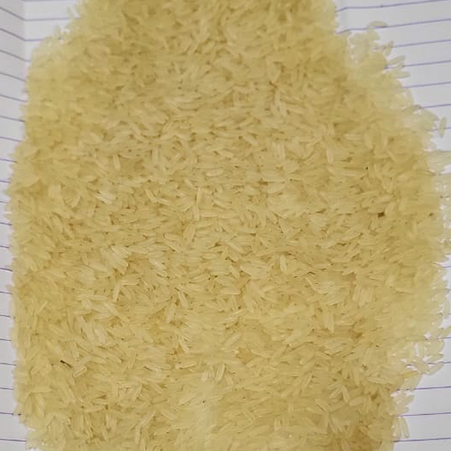 Miniket Rice - Long Grain Rice, Freshly Dried, High Purity with Nil Moisture Content - Perfect for Indian Dishes like Biryani and Pulao