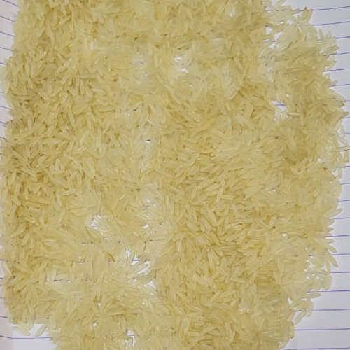 Baskathi Rice - Long Grain, High Purity, Zero Moisture, Freshly Dried, Ideal for Biryani and Pilaf