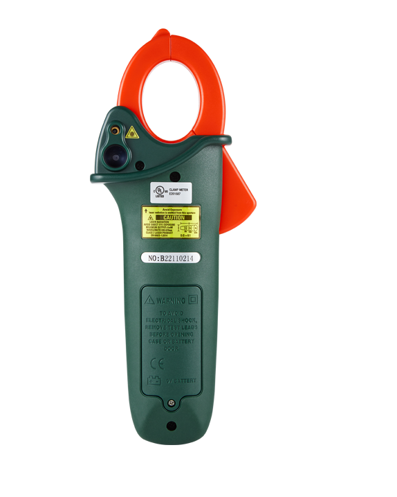 Extech Ex623a