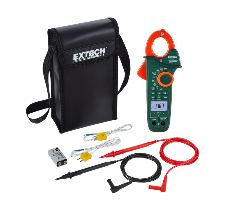 Extech Ex623a
