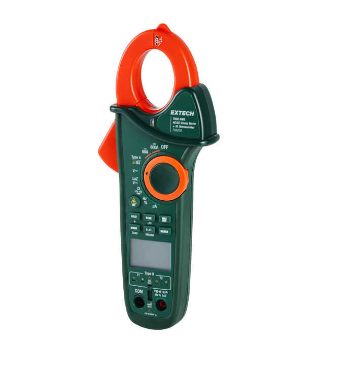 Extech Ex623a