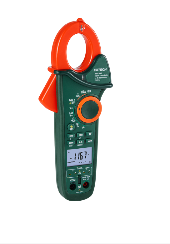 Extech Ex623a