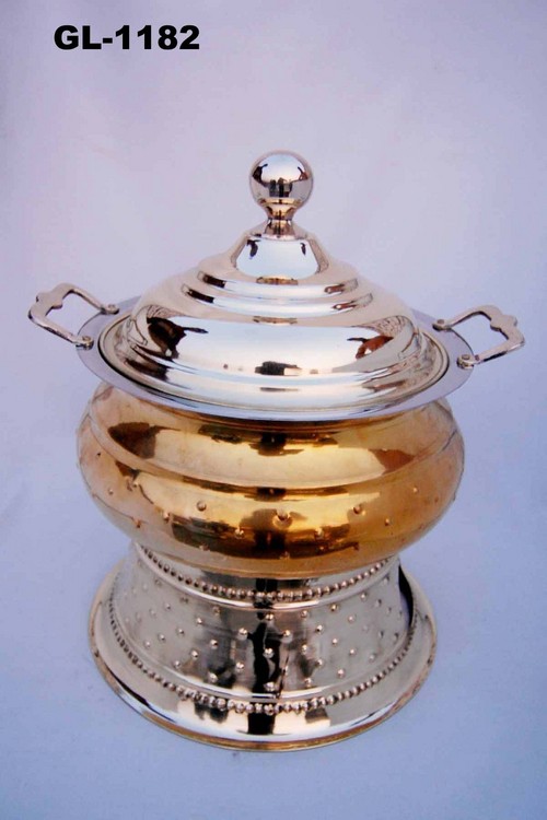 चाफिंग डिश