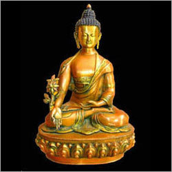 बुद्ध ध्यान मूर्ति