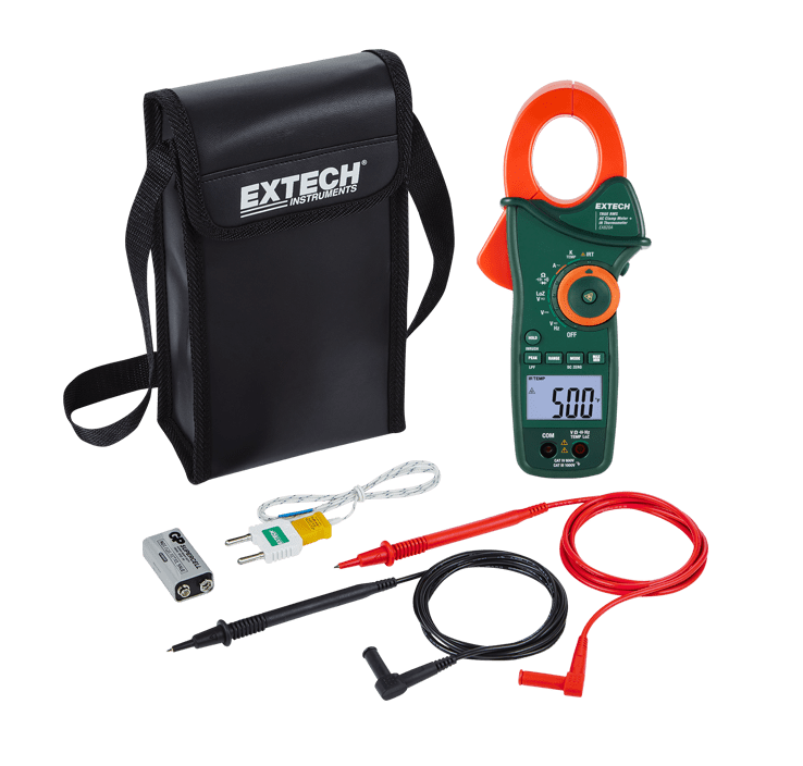 Extech Ex820a