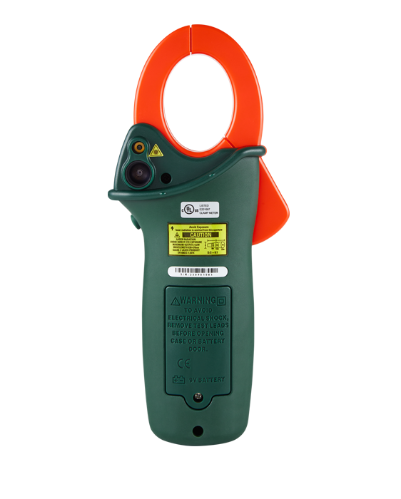 Extech Ex820a