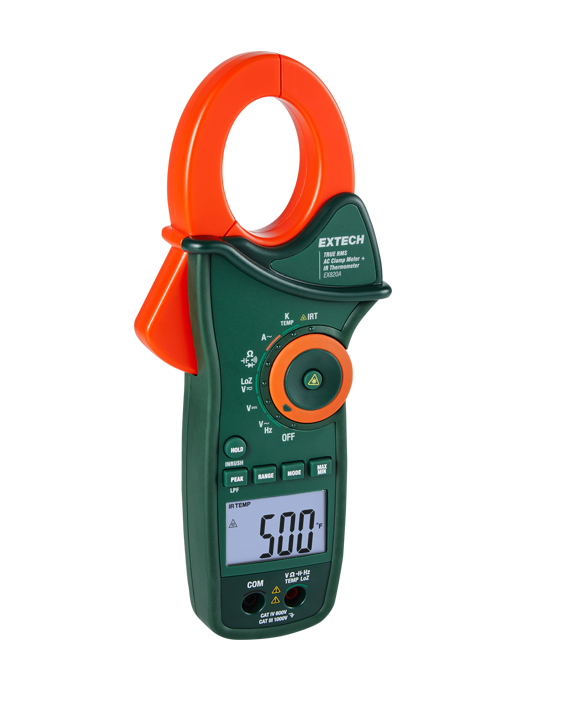 Extech Ex820a
