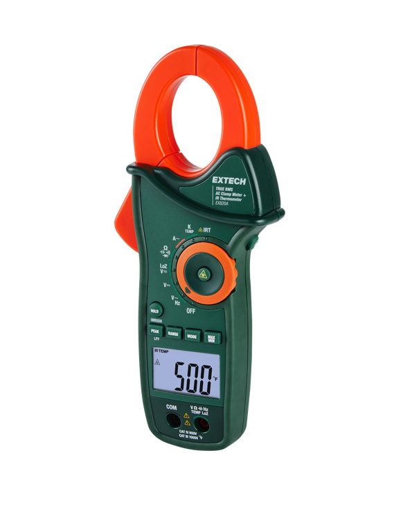 Extech Ex820a