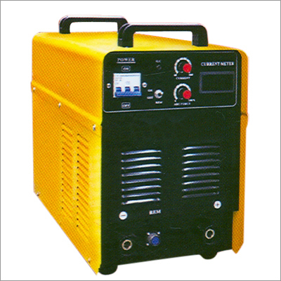 Welding Machinary