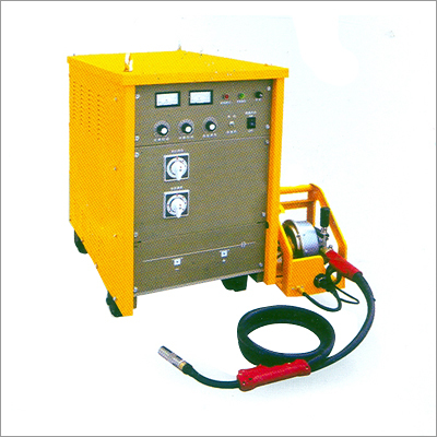 MIG श्रृंखला वेल्डिंग मशीन