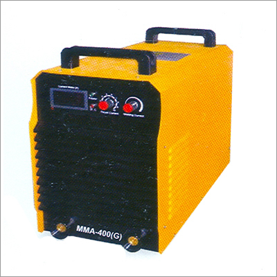 MMA Series Welding Machine