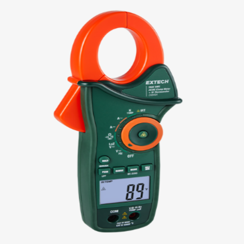 Extech Ex840a