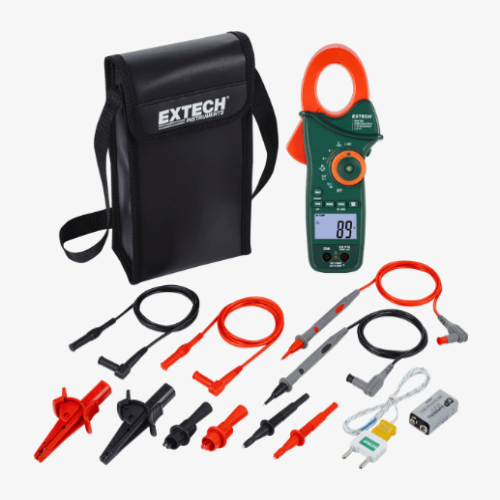 Extech Ex840a