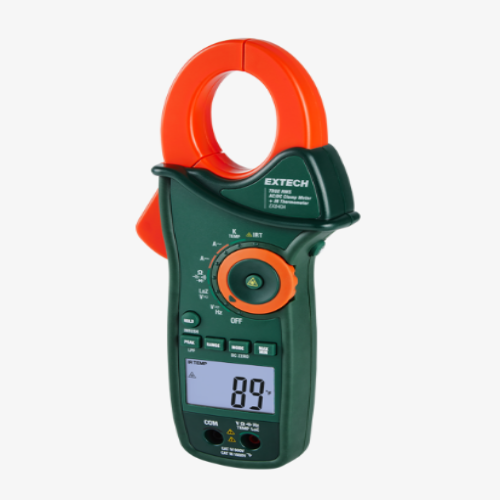 Extech Ex840a