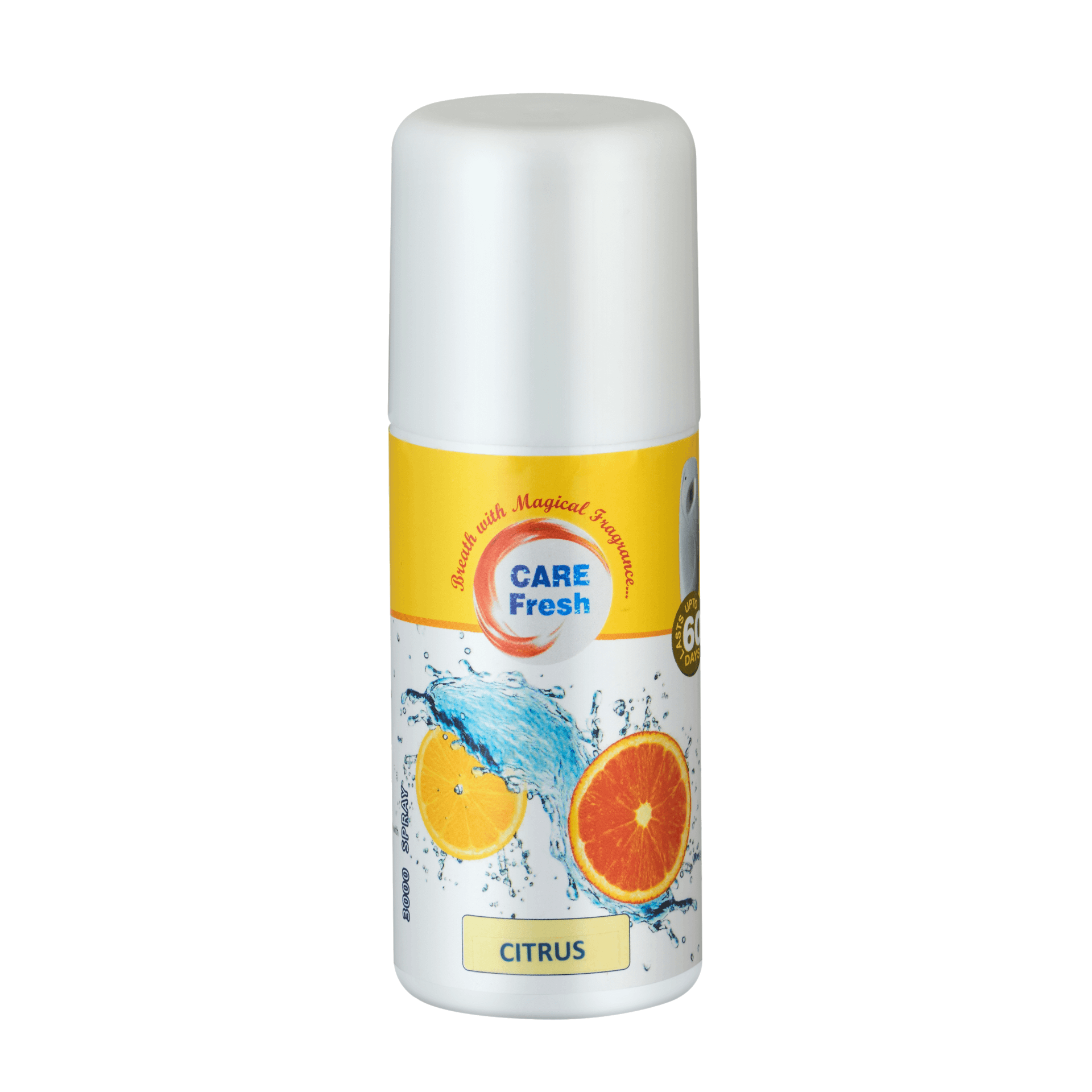 110ml Air Freshener Spray Suitable For: Daily Use