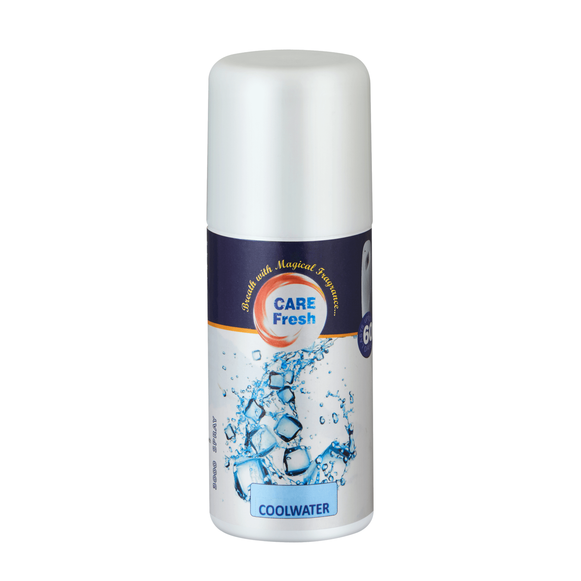 110ml Air Freshener Spray Suitable For: Daily Use