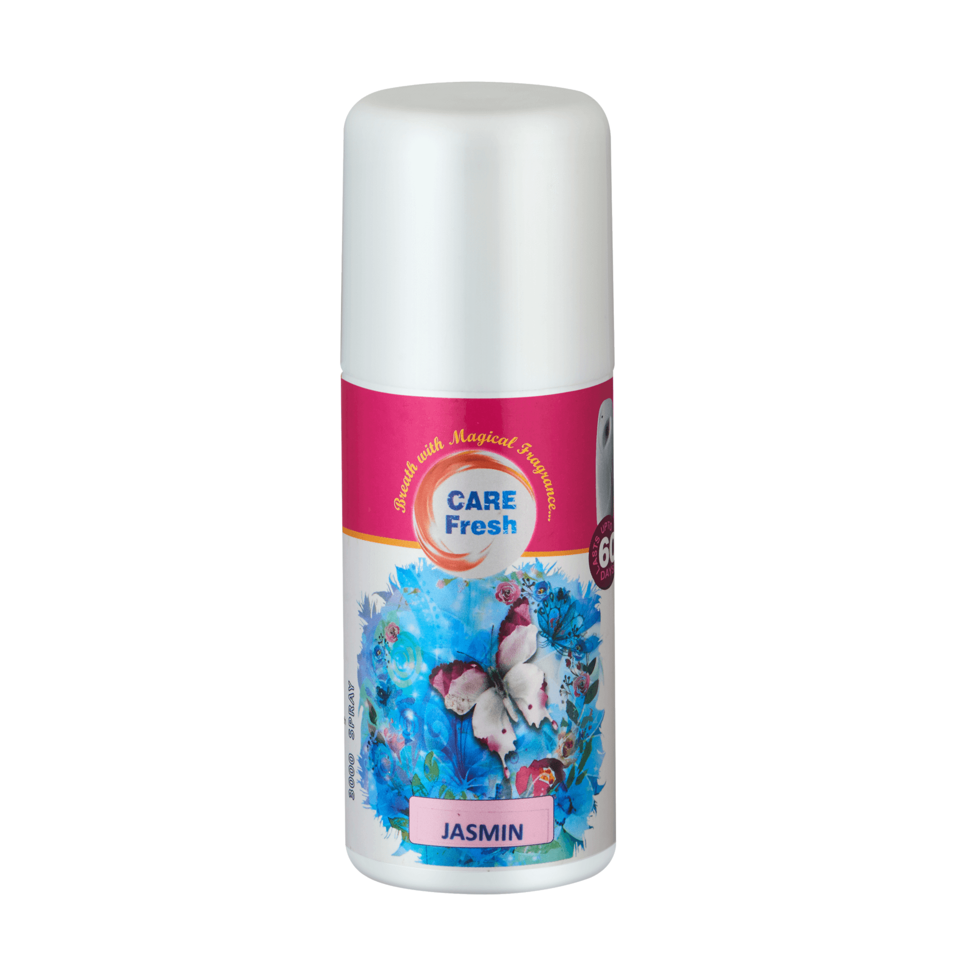 110ml Air Freshener Spray Suitable For: Daily Use
