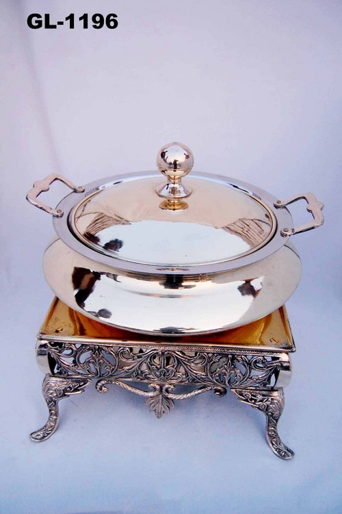 Chaffing Dish