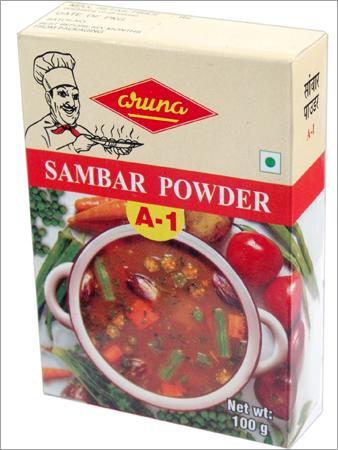सैंबर पाउडर