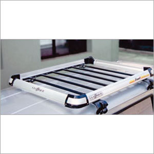 कार सामान कैरियर