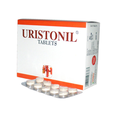 Uristonil Tablet - Drug Type: General Medicines