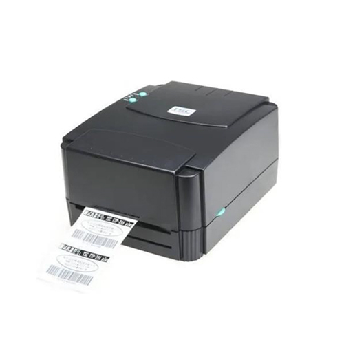220Xi4 Zebra Printer - Application: Printing