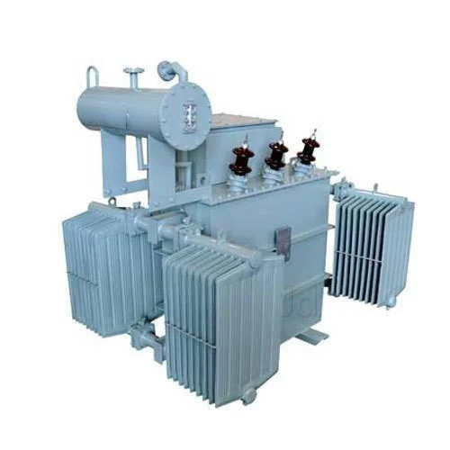 फर्नेस ट्रांसफार्मर