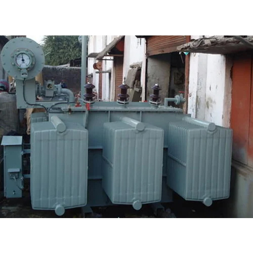 1500 kVA वितरण ट्रांसफार्मर