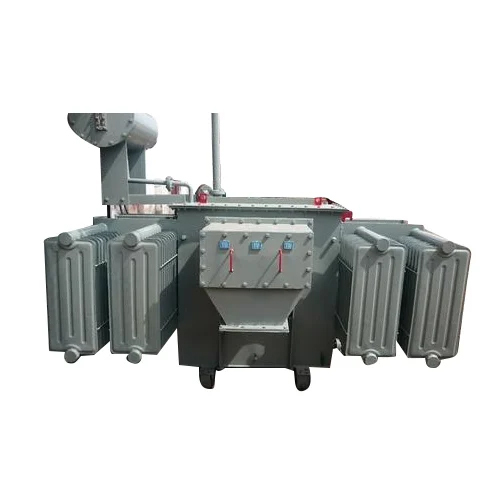 2500 kVA वितरण ट्रांसफार्मर
