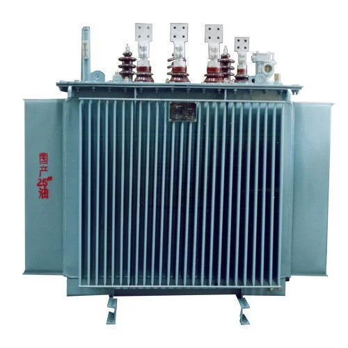 250 KVA ड्राई टाइप ट्रांसफार्मर