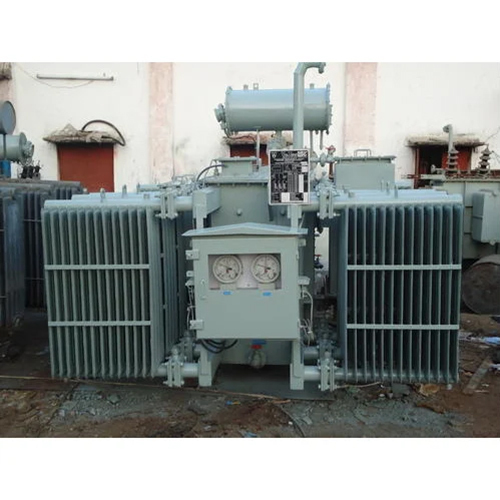 2000 kVA वितरण ट्रांसफार्मर