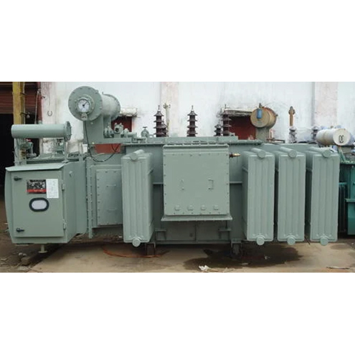 3000 Kva वितरण ट्रांसफार्मर