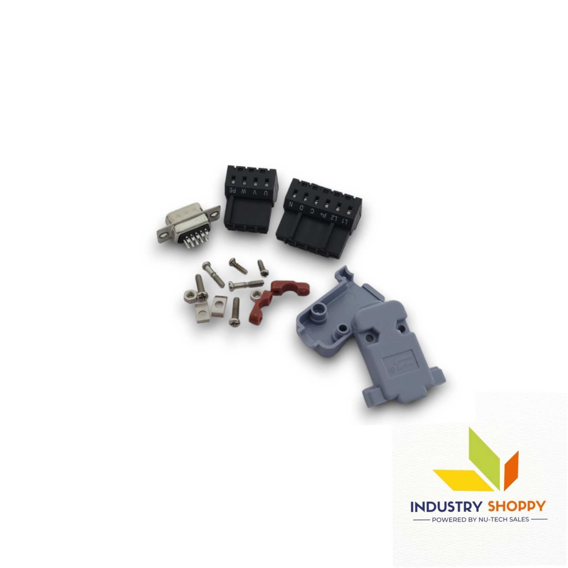 Wecomn Vd2f-014sa1p - Servo Drive
