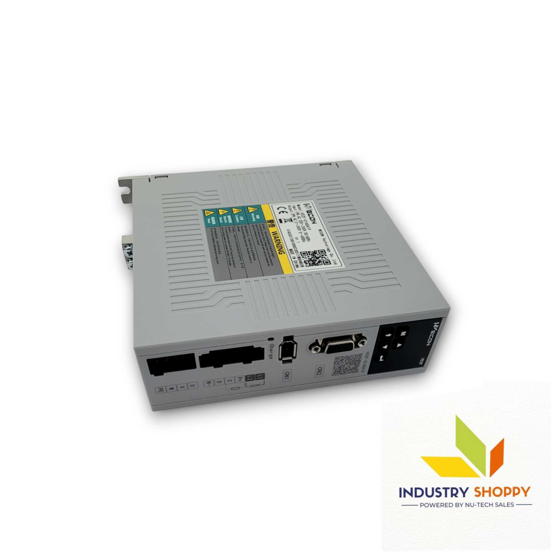 Wecomn Vd2f-014sa1p - Servo Drive