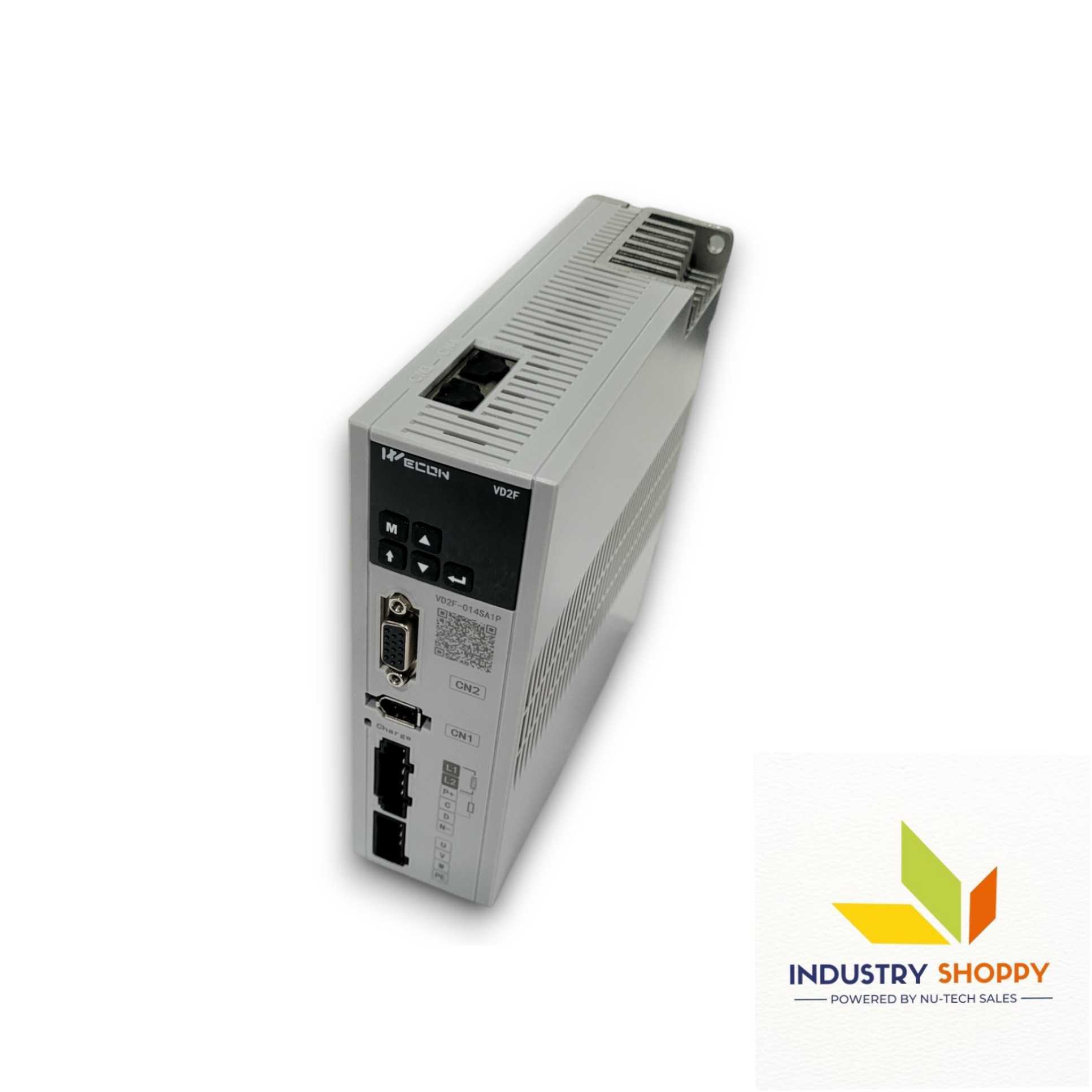 Wecomn Vd2f-014sa1p - Servo Drive
