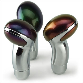 Metallic Pigments