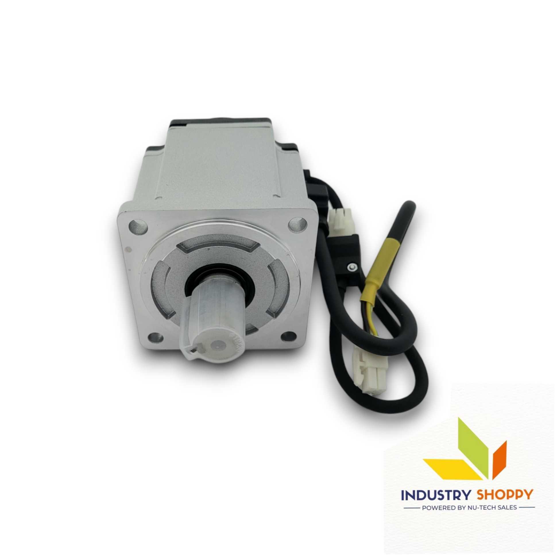 Wecon Wd80m-07530s-a1f Servo Motor