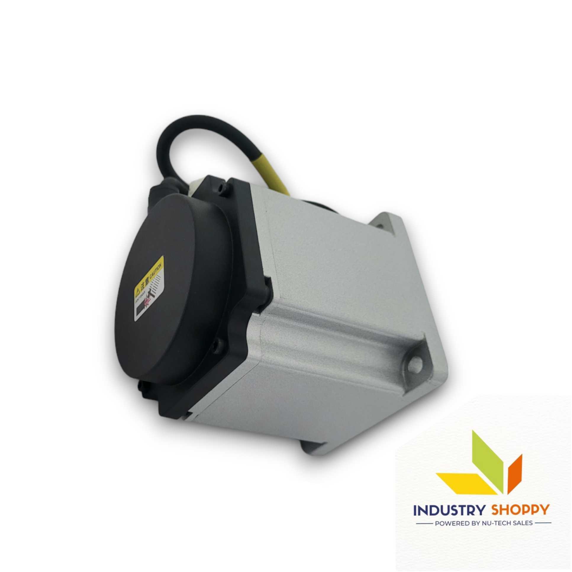 Wecon Wd80m-07530s-a1f Servo Motor