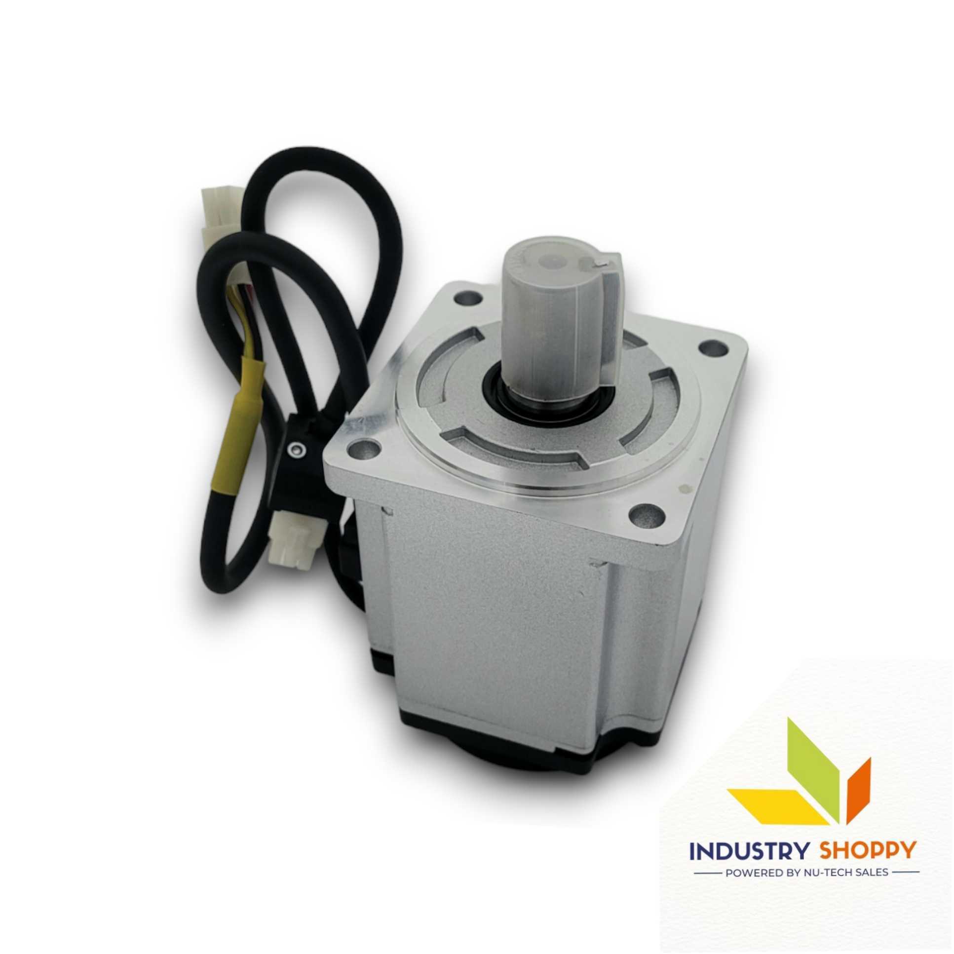 Wecon Wd80m-07530s-a1f Servo Motor