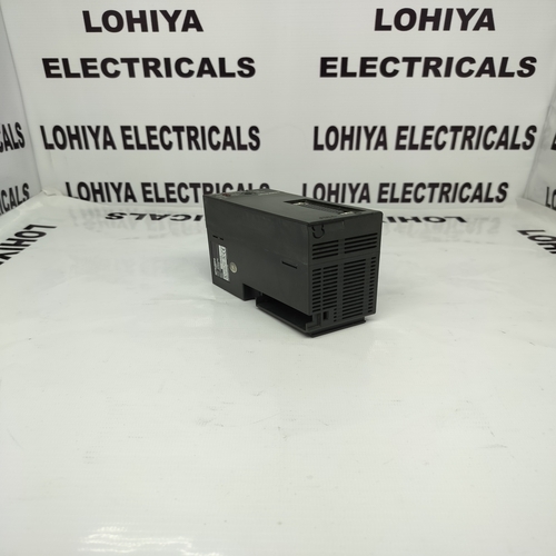 Mitsubishi A2shcpu Cpu Module Unit