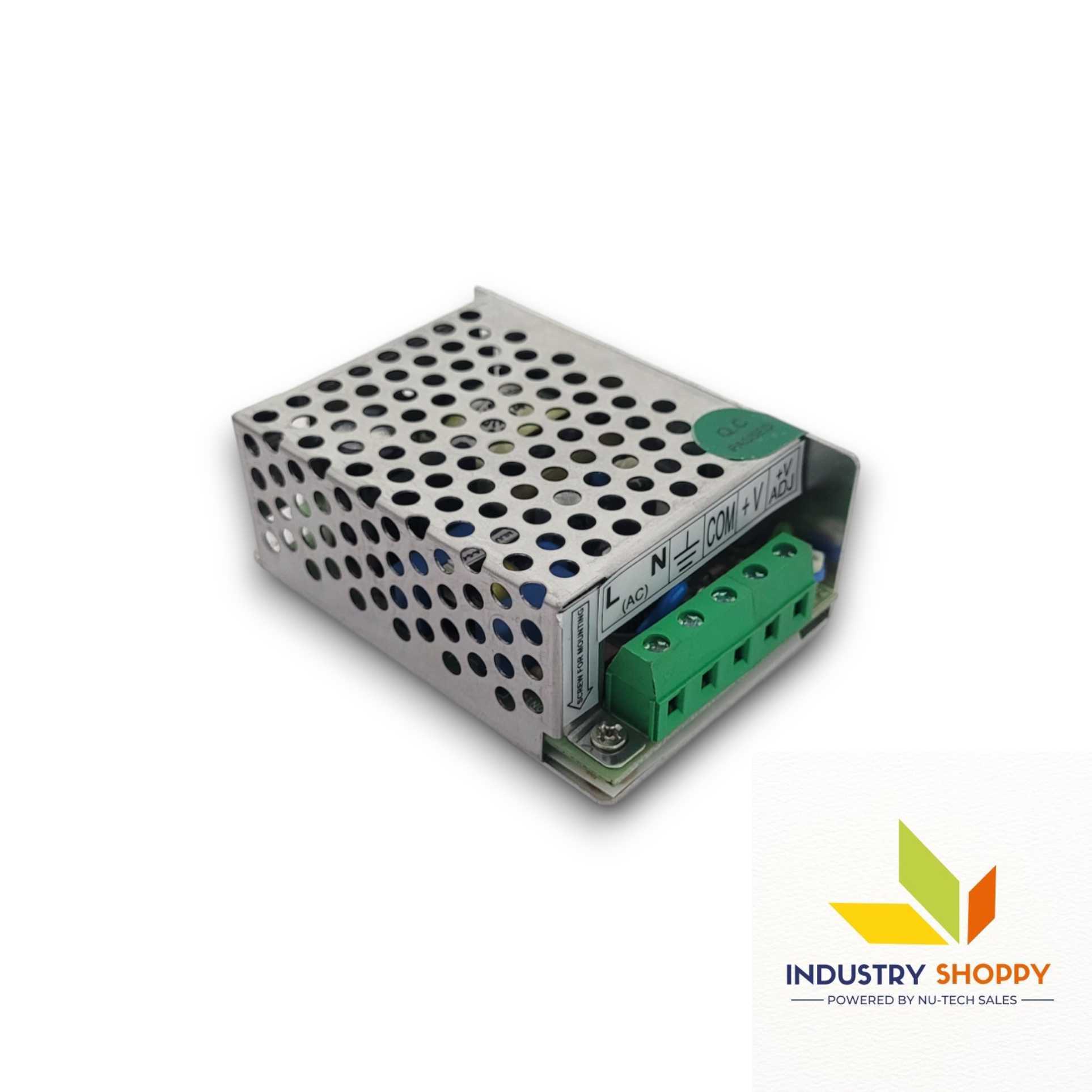 Lubi Lesa15p5 Switch Mode Power Supply - Application: Industrial Automation