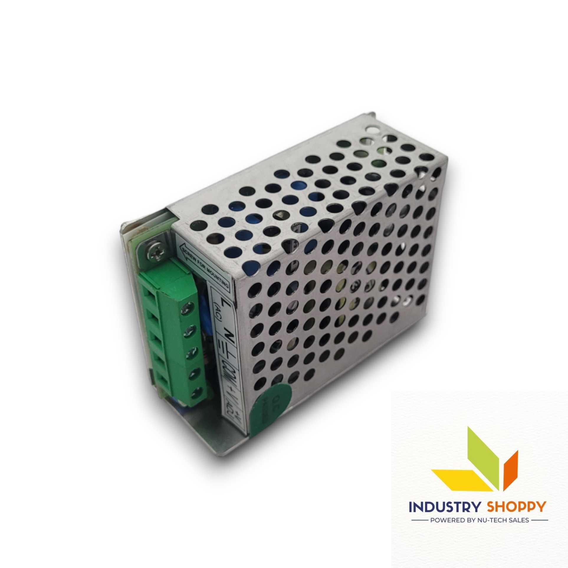 Lubi Lesa15p5 Switch Mode Power Supply - Application: Industrial Automation