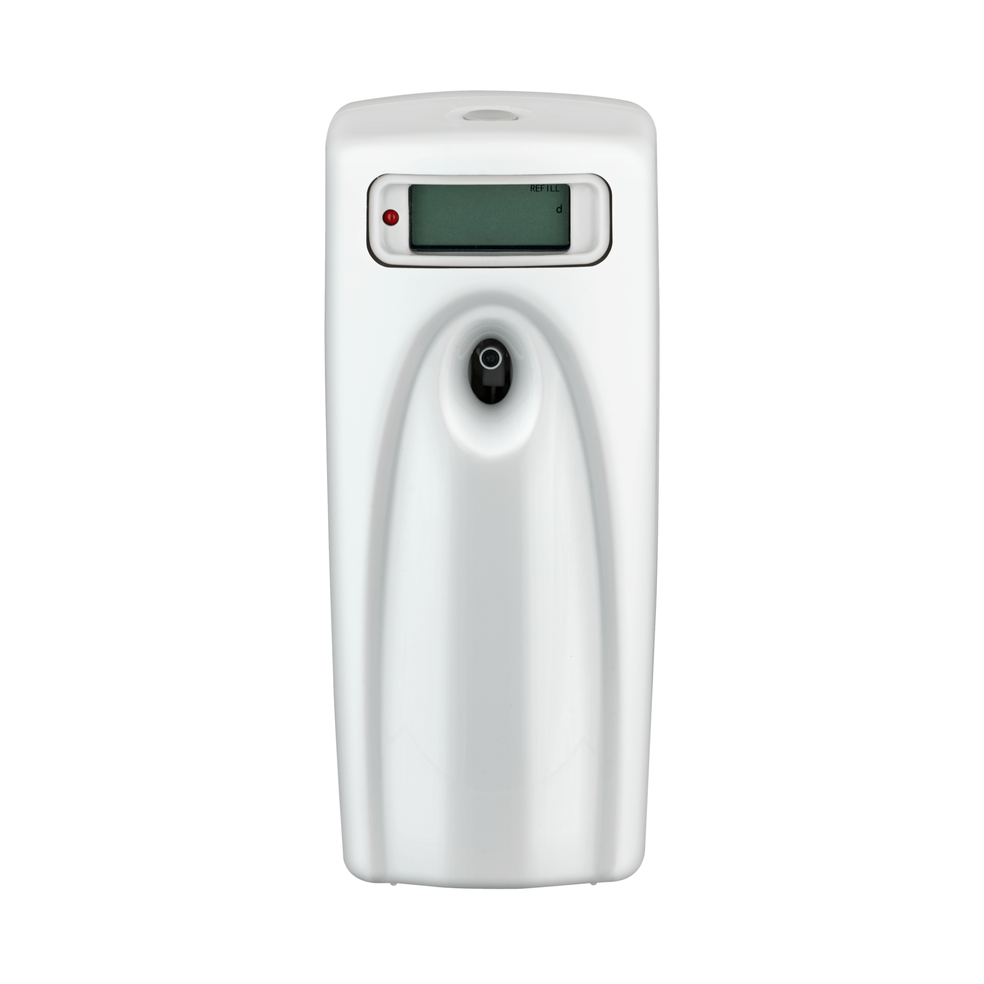110ml Automatic Air Freshener Dispenser Application: Commercial / Residential