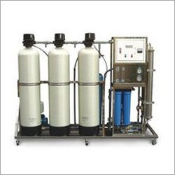 औद्योगिक आरओ प्रणाली