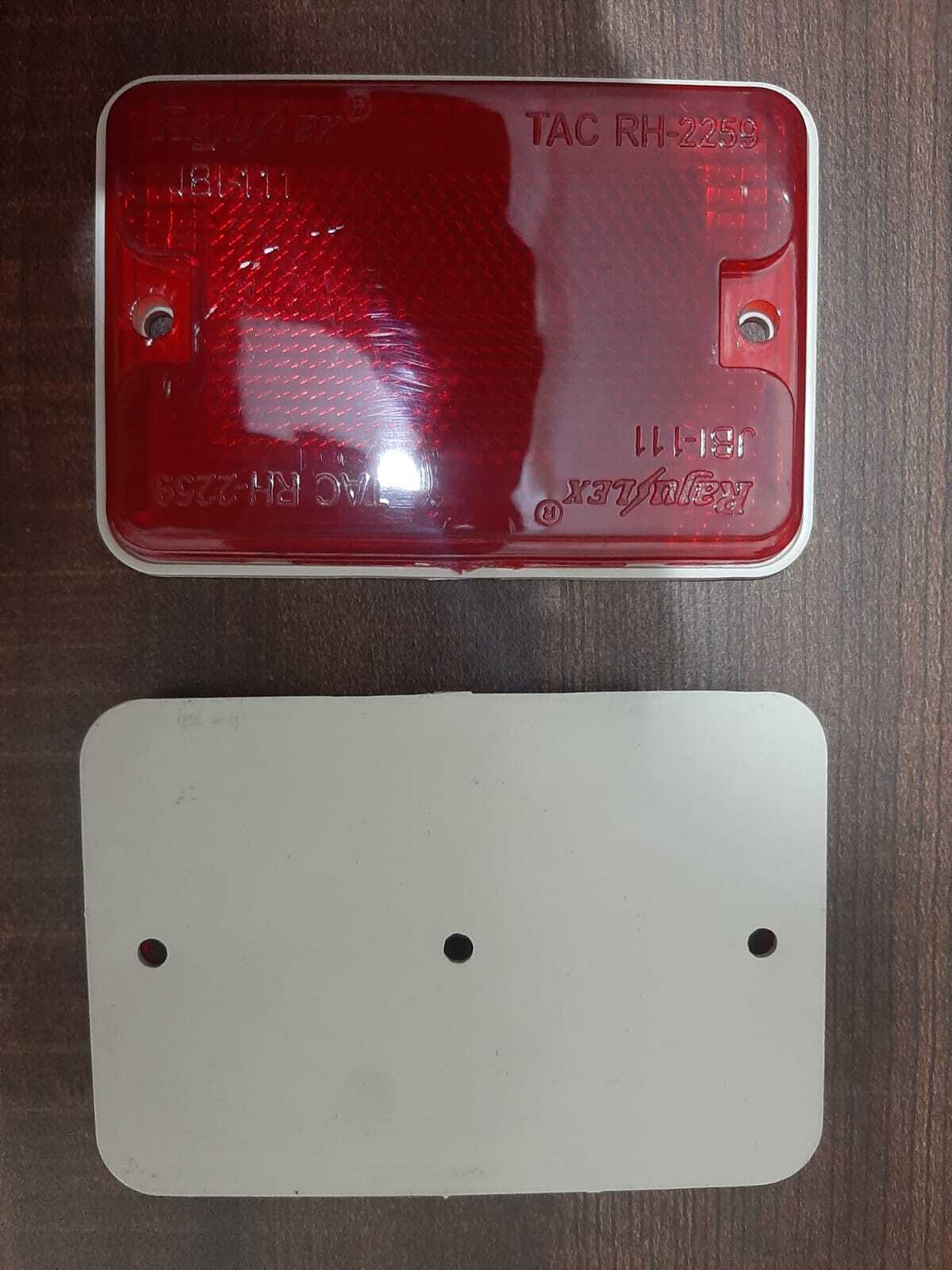 रेट्रो रिफ्लेक्टर Jbi-111