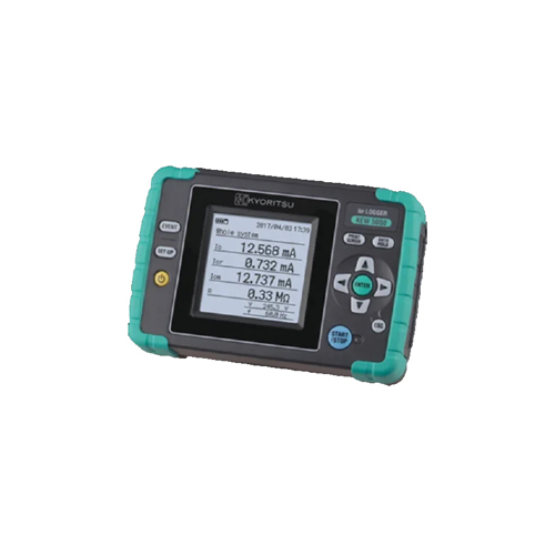 5050-02 Kyoritsu अनप्रीसीडेड आईओआर लॉगर